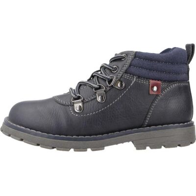 CHICCO Botines De Niño Botas Nino Modelo 1070119c Color Azul 800 Talla 31 CHICCO Botines De Niño Botas Nino Modelo 1070119c Color Azul 800 Talla 31