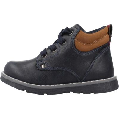 CHICCO Botines De Niño Botas Nino Modelo Fadion Color Azul 800 Talla 28 CHICCO Botines De Niño Botas Nino Modelo Fadion Color Azul 800 Talla 28