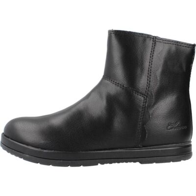 CHICCO Botines De Niña Botas Nina Modelo 1070158c Color Negro 870 Negro Talla 24 CHICCO Botines De Niña Botas Nina Modelo 1070158c Color Negro 870 Negro Talla 24