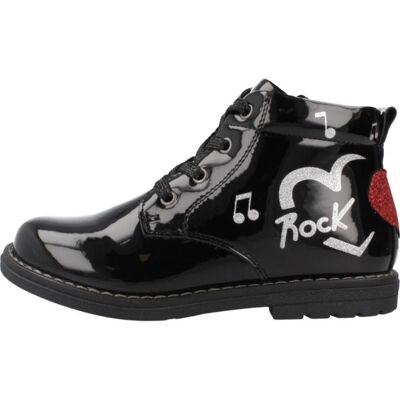 CHICCO Botas De Niña Botas Nina Modelo Carma Color Negro 930 Talla 22 CHICCO Botas De Niña Botas Nina Modelo Carma Color Negro 930 Talla 22