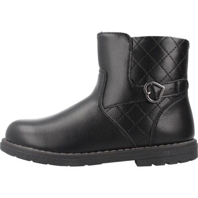 CHICCO Botas De Niña Botas Nina Modelo Crisanta Color Negro 870 Talla 23 CHICCO Botas De Niña Botas Nina Modelo Crisanta Color Negro 870 Talla 23