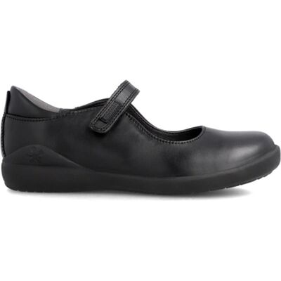 BIOMECANICS Bailarinas Escolares Velcro Negro Negroa054 Talla 25 BIOMECANICS Bailarinas Escolares Velcro Negro Negroa054 Talla 25