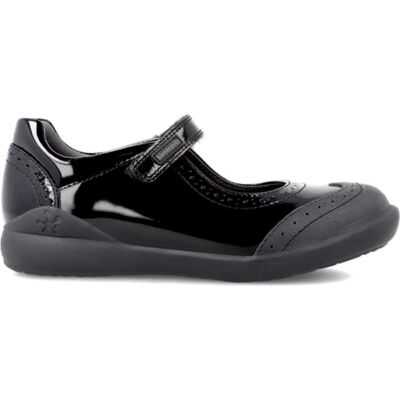 BIOMECANICS Biocanics Bailarinas Escolares Charol Velcro 191110-C785 Negro Negrocharolc785 Talla 32 BIOMECANICS Biocanics Bailarinas Escolares Charol Velcro 191110-C785 Negro Negrocharolc785 Talla 32