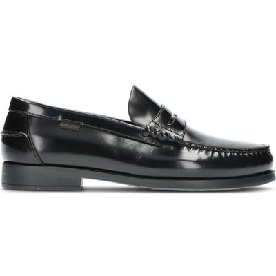 CALLAGHAN Mocasines Castellanos 16100 Negro Talla 39 CALLAGHAN Mocasines Castellanos 16100 Negro Talla 39