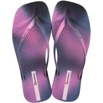 IPANEMA Chanclas Fever Print Morado Multicolor Varios Colores Talla 40 IPANEMA Chanclas Fever Print Morado Multicolor Varios Colores Talla 40
