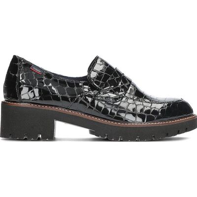 CALLAGHAN Zapatos De Mujer Zapatos Para Mujer 13454 Freestyle Negro Talla 38 CALLAGHAN Zapatos De Mujer Zapatos Para Mujer 13454 Freestyle Negro Talla 38
