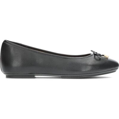 FITFLOP Bailarinas De Mujer Bailarinas Para Mujer Hx8 Mary Jane Black Talla 40 FITFLOP Bailarinas De Mujer Bailarinas Para Mujer Hx8 Mary Jane Black Talla 40