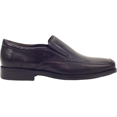 FLUCHOS Zapatos De Hombre Y Niño Zapatos 7996 Rafael En Negro Talla 45 FLUCHOS Zapatos De Hombre Y Niño Zapatos 7996 Rafael En Negro Talla 45