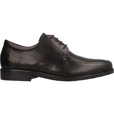 FLUCHOS Zapatos De Hombre Zapatos De Hombre 7995 Rafael En Negro Talla 44 FLUCHOS Zapatos De Hombre Zapatos De Hombre 7995 Rafael En Negro Talla 44