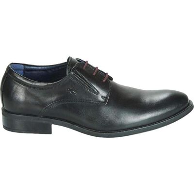 FLUCHOS Zapatos De Hombre Zapatos De Hombre 8410 Heracles En Negro Talla 44 FLUCHOS Zapatos De Hombre Zapatos De Hombre 8410 Heracles En Negro Talla 44