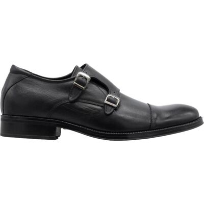BAERCHI Zapatos De Hombre Zapatos De Hombre Astor 2753 En Negro Talla 45 BAERCHI Zapatos De Hombre Zapatos De Hombre Astor 2753 En Negro Talla 45