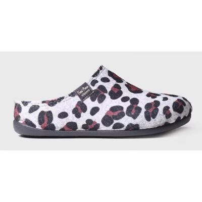TONI PONS Zapatilla De Casa Leo Multicolor Talla 36 TONI PONS Zapatilla De Casa Leo Multicolor Talla 36