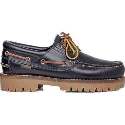 CALLAGHAN Zapatos De Mujer Nautico Clasico 21911 De Azul Talla 37 CALLAGHAN Zapatos De Mujer Nautico Clasico 21911 De Azul Talla 37