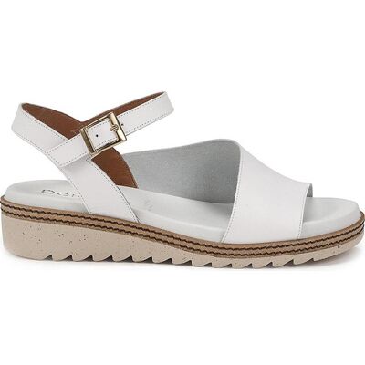 FLUCHOS Sandalia Espe D8771 White Talla 36 FLUCHOS Sandalia Espe D8771 White Talla 36