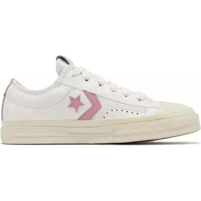Converse Deportivas De Mujer Modelo Star Player 76 Para Un Blanco Talla 37 Converse Deportivas De Mujer Modelo Star Player 76 Para Un Blanco Talla 37
