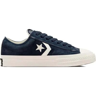 Converse Deportivas De Hombre Modelo Star Player 76 Para Un Azul Talla 46 Converse Deportivas De Hombre Modelo Star Player 76 Para Un Azul Talla 46