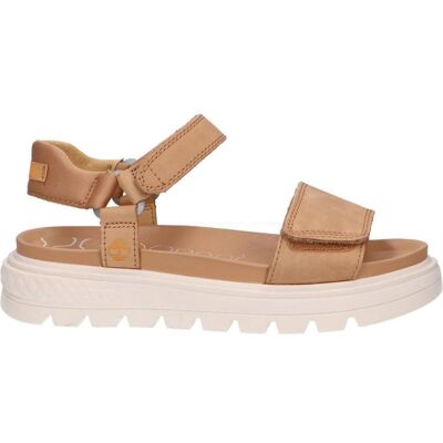 Timberland Sandalias De Mujer A2qx3 Ray Cityankle Strap Medium Beige Nubuck Talla 41 Timberland Sandalias De Mujer A2qx3 Ray Cityankle Strap Medium Beige Nubuck Talla 41