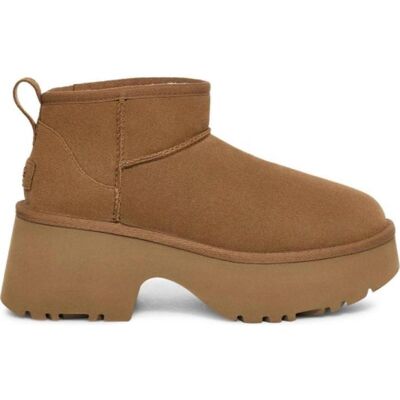 UGG Botines De Mujer W Classic Ultra Mini New Heights Varios Colores Talla 36 UGG Botines De Mujer W Classic Ultra Mini New Heights Varios Colores Talla 36