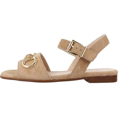 ALPE Sandalias De Mujer Sandalias Mujer Modelo 5175 12 Color Marron Cuero Talla 40 ALPE Sandalias De Mujer Sandalias Mujer Modelo 5175 12 Color Marron Cuero Talla 40