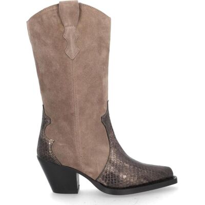 ALPE Botas De Mujer Bota Oxide Talla 37 ALPE Botas De Mujer Bota Oxide Talla 37