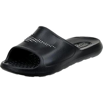 Nike Chancla Victori One Shower Cz7836 Negro Talla 38 Nike Chancla Victori One Shower Cz7836 Negro Talla 38