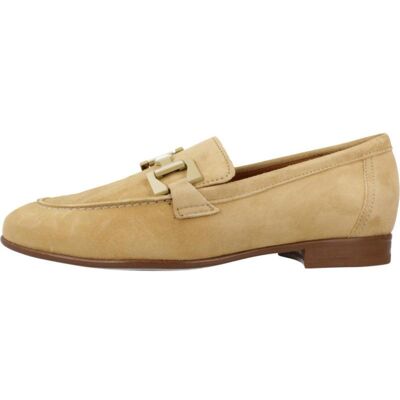 ALPE Mocasines De Mujer Mocasines Mujer Modelo 5069 12 Color Marron Camello Talla 41 ALPE Mocasines De Mujer Mocasines Mujer Modelo 5069 12 Color Marron Camello Talla 41