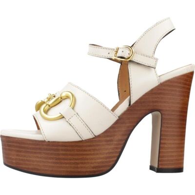ALPE Sandalias De Mujer Sandalias Mujer Modelo 5117 Color Blanco Artico Talla 40 ALPE Sandalias De Mujer Sandalias Mujer Modelo 5117 Color Blanco Artico Talla 40