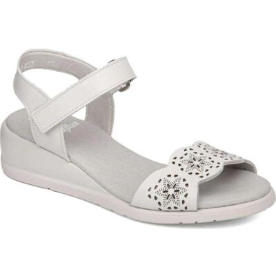 CALLAGHAN Sandalias De Mujer Sandalia 33900 Off De Blanco Talla 41 CALLAGHAN Sandalias De Mujer Sandalia 33900 Off De Blanco Talla 41