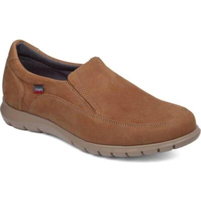 CALLAGHAN Zapatos De Hombre Zapato 81311 Sun Cuero De Marrón Talla 39 CALLAGHAN Zapatos De Hombre Zapato 81311 Sun Cuero De Marrón Talla 39