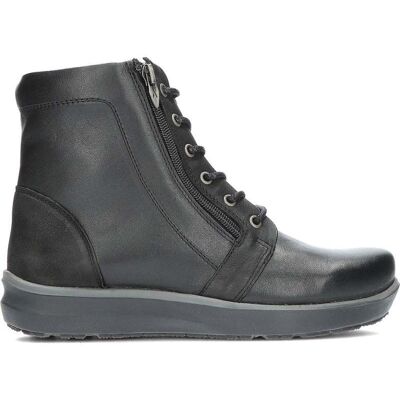 ARCOPEDICO Botines De Mujer Botines Para Mujer 6715 Kenai Black Talla 36 ARCOPEDICO Botines De Mujer Botines Para Mujer 6715 Kenai Black Talla 36