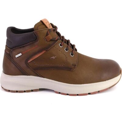 FLUCHOS Botas De Hombre F2068 Botas De Hombre Piel Camel Talla 45 FLUCHOS Botas De Hombre F2068 Botas De Hombre Piel Camel Talla 45