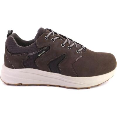 Chiruca Deportivas De Hombre Sidney Zapatillas Casual De Hombre Piel Marron Talla 44 Chiruca Deportivas De Hombre Sidney Zapatillas Casual De Hombre Piel Marron Talla 44