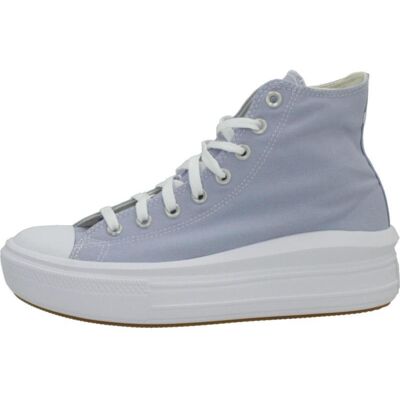 Converse Deportivas De Mujer Zapatillas Chuck Taylor All Star Move Platform Pewter Talla 39 Converse Deportivas De Mujer Zapatillas Chuck Taylor All Star Move Platform Pewter Talla 39