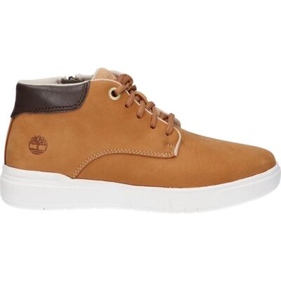 Timberland Botas De Niña Y Niño Tb0a5n5m Seneca Bay Mid Lace Up 2311 Wheat Talla 32 Timberland Botas De Niña Y Niño Tb0a5n5m Seneca Bay Mid Lace Up 2311 Wheat Talla 32