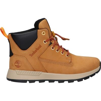 Timberland Botas De Niña Y Niño Tb0a649z Killington Trekker Mid Lace Up 2311 Wheat Talla 33 Timberland Botas De Niña Y Niño Tb0a649z Killington Trekker Mid Lace Up 2311 Wheat Talla 33