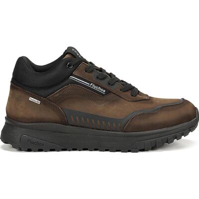 FLUCHOS Deportivas De Mujer F1840 Piedra Talla 45 FLUCHOS Deportivas De Mujer F1840 Piedra Talla 45