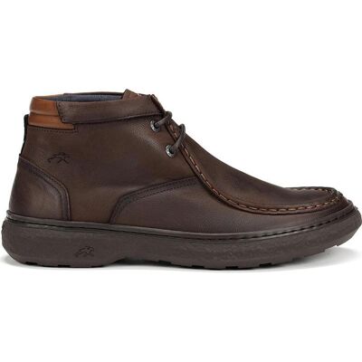 FLUCHOS Botas De Hombre Botines Para Hombre F1881 Ragnar Marron Talla 46 FLUCHOS Botas De Hombre Botines Para Hombre F1881 Ragnar Marron Talla 46