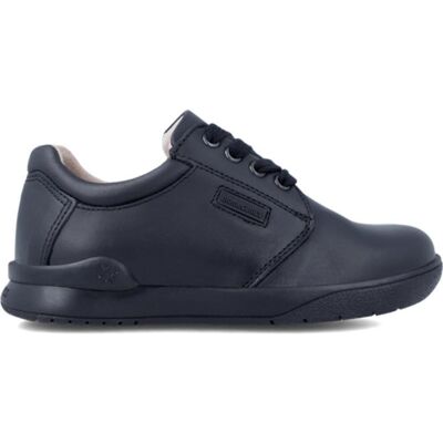 BIOMECANICS Biocanics Zapatos Escolares Cordones 161125-A054 Negro Negroa054 Talla 38 BIOMECANICS Biocanics Zapatos Escolares Cordones 161125-A054 Negro Negroa054 Talla 38