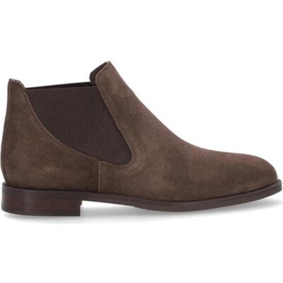ALPE Botines De Mujer 26461134 Negro Talla 36 ALPE Botines De Mujer 26461134 Negro Talla 36