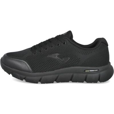 Joma Deportivas De Mujer Y Hombre Y Niño Zen-Men-2521 Zapatillas Deportivas Negro Talla 42 Joma Deportivas De Mujer Y Hombre Y Niño Zen-Men-2521 Zapatillas Deportivas Negro Talla 42