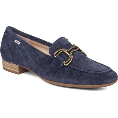 CALLAGHAN Zapatos De Mujer Mocasines Purple 26909 Es De Azul Talla 36 CALLAGHAN Zapatos De Mujer Mocasines Purple 26909 Es De Azul Talla 36