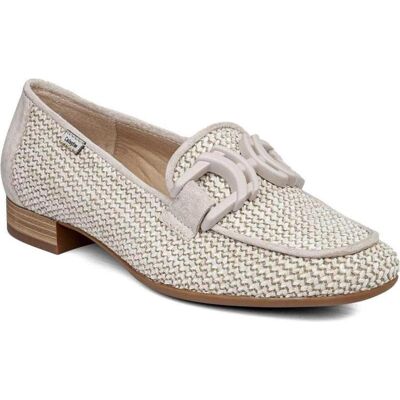 CALLAGHAN Zapatos De Mujer Mocasines Purple 26908 Sand De Beige Talla 36 CALLAGHAN Zapatos De Mujer Mocasines Purple 26908 Sand De Beige Talla 36
