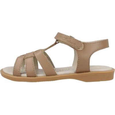 CHICCO Sandalias De Niña Sandalias Nina Modelo Carmys Color Marron 240 Talla 31 CHICCO Sandalias De Niña Sandalias Nina Modelo Carmys Color Marron 240 Talla 31