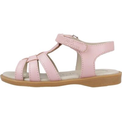 CHICCO Sandalias De Niña Sandalias Nina Modelo Carmys Color Rosa 100 Talla 25 CHICCO Sandalias De Niña Sandalias Nina Modelo Carmys Color Rosa 100 Talla 25