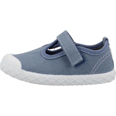CHICCO Zapatos De Niña Zapatillas Nina Modelo Calix Color Azul 900 Talla 20 CHICCO Zapatos De Niña Zapatillas Nina Modelo Calix Color Azul 900 Talla 20