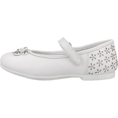 CHICCO Bailarinas De Niña Sandalias Nina Modelo Cedrina Color Blanco 300 Talla 27 CHICCO Bailarinas De Niña Sandalias Nina Modelo Cedrina Color Blanco 300 Talla 27