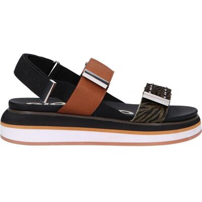 GIOSEPPO Sandalias De Mujer 65508-Minneola Negro Talla 37 GIOSEPPO Sandalias De Mujer 65508-Minneola Negro Talla 37