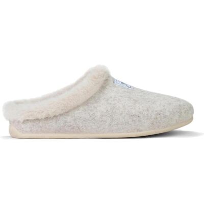CONGUITOS Calzado De Casa De Niña Li5 53906 Beige Talla 28 CONGUITOS Calzado De Casa De Niña Li5 53906 Beige Talla 28