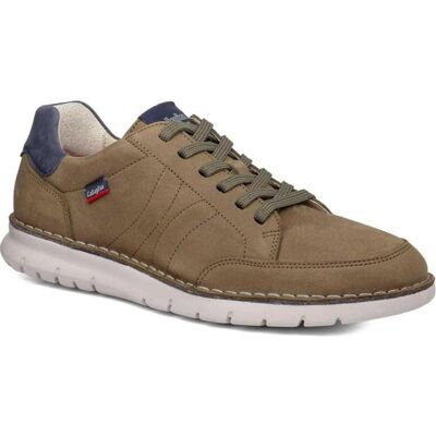 CALLAGHAN Zapatos De Hombre Zapato Awat 47130 Kaki De Verde Talla 43 CALLAGHAN Zapatos De Hombre Zapato Awat 47130 Kaki De Verde Talla 43
