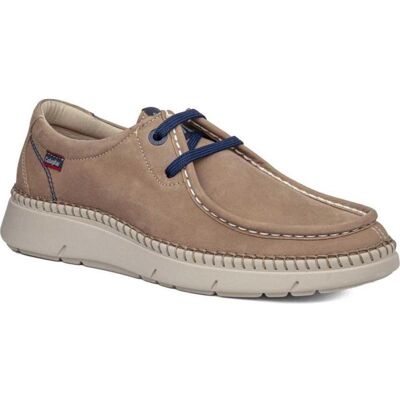 CALLAGHAN Zapatos De Mujer Zapato Circular 53507 Taupe De Marrón Talla 39 CALLAGHAN Zapatos De Mujer Zapato Circular 53507 Taupe De Marrón Talla 39